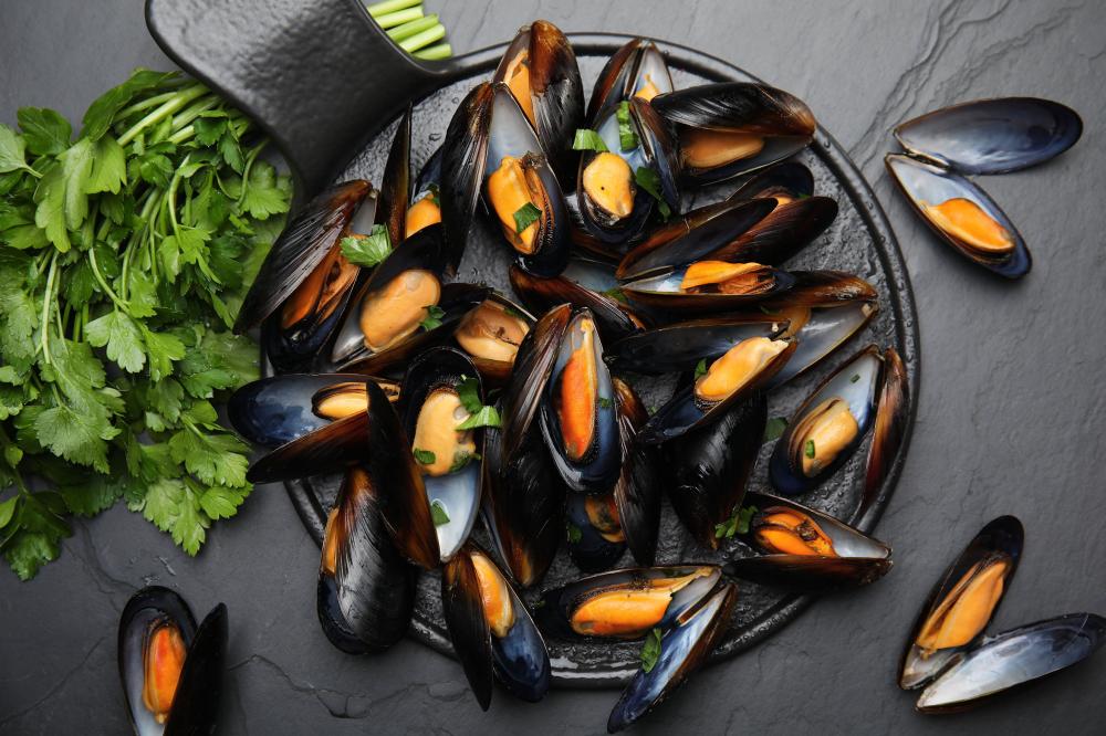 Moules