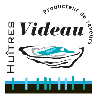Huîtres Videau